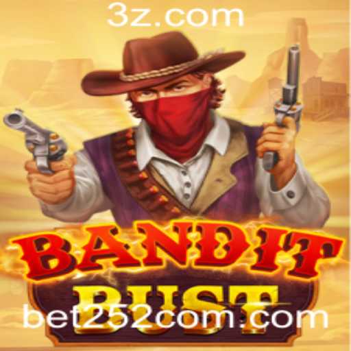 Explorando o Universo de BanditBust: O Jogo que Está Conquistando os Amantes de Cassinos Online