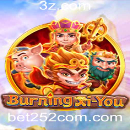 Explorando o Universo de BurningXiYou com Bet252