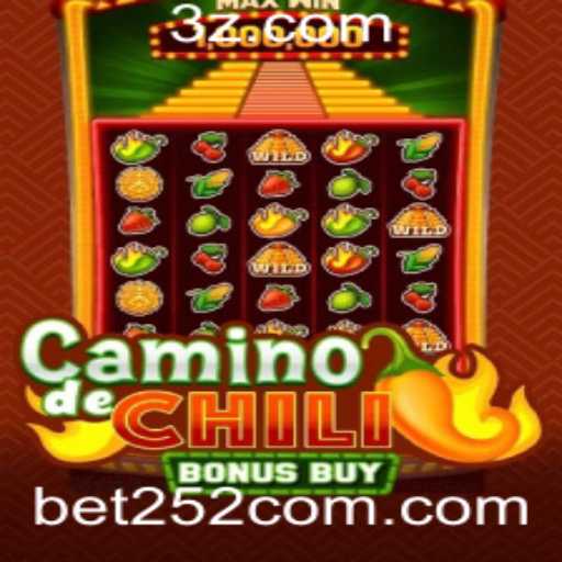 Descubra o Jogo CaminodeChiliBonusBuy na Plataforma Bet252