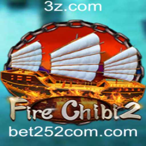 FireChibi2: Uma Experiência de Jogo Inovadora