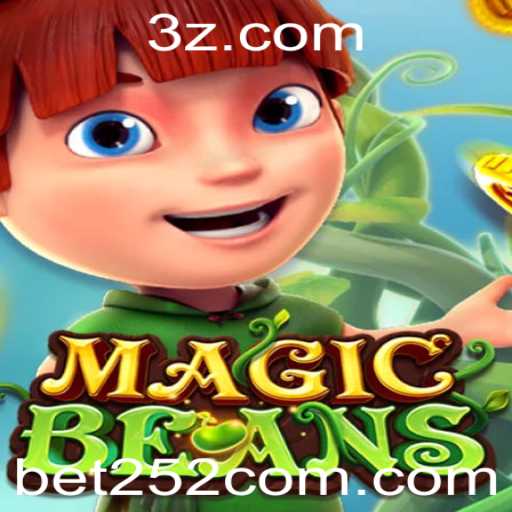 MAGICBEANS: Descubra o Fascinante Mundo do Novo Jogo Apostando com Bet252