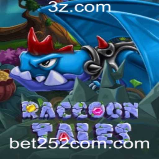 RaccoonTales: Um Mergulho no Mundo de Aventura e Estratégia com Bet252